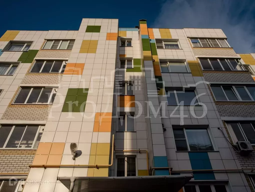 Продаётся 1-к квартира, 34.5 м - Фото 0