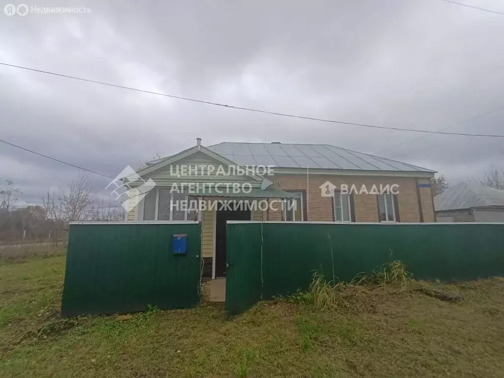 Дом в Кутуково, улица Выдерга (54 м) - Фото 2