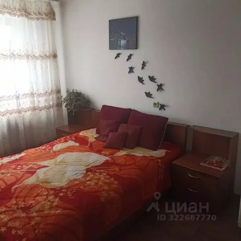 Комната Хабаровский край, Хабаровск ул. Демьяна Бедного, 19 - Фото 2