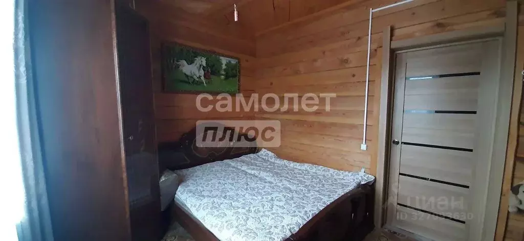 Дом в Иркутская область, Эхирит-Булагатский район, пос. Усть-Ордынский ... - Фото 2