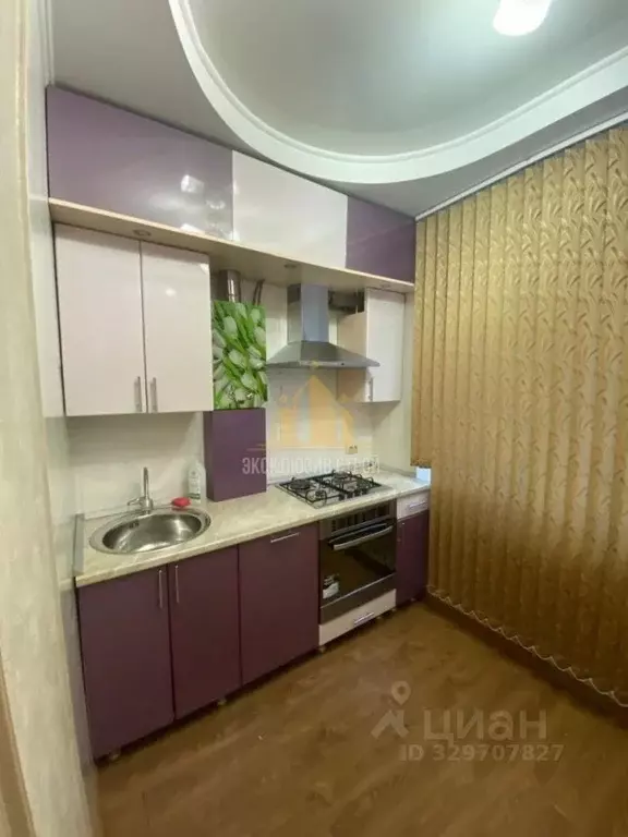 3-к кв. Ставропольский край, Ессентуки Светлый пер., 2 (64.3 м) - Фото 1