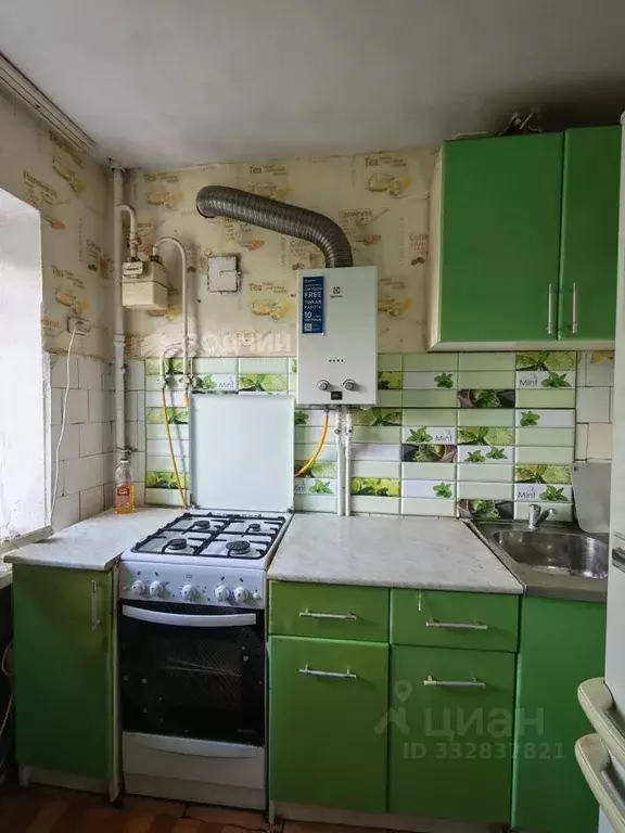 3-к кв. Чувашия, Канаш просп. Ленина, 24 (53.3 м) - Фото 2