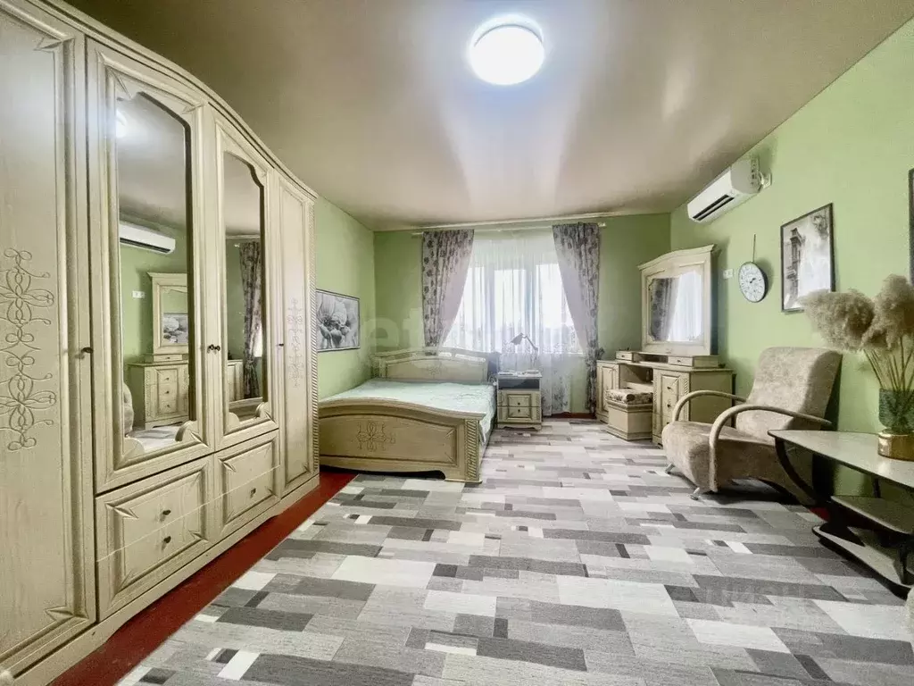 3-к кв. Краснодарский край, Анапа муниципальный округ, с. Сукко ул. ... - Фото 2