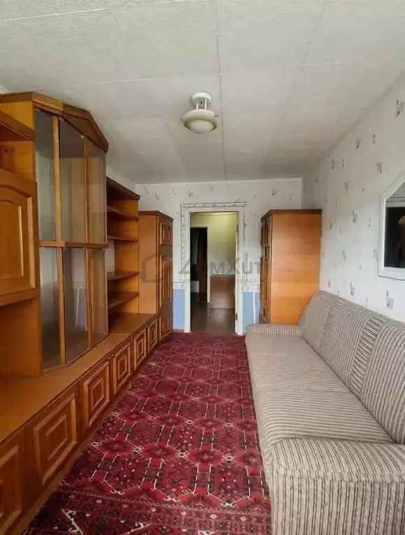 3-к кв. Крым, Евпатория ул. Перекопская, 8 (60.8 м) - Фото 1
