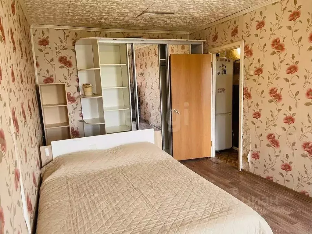 2-к кв. Московская область, Ногинск Богородский городской округ, ул. ... - Фото 1