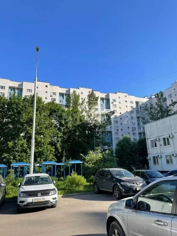 Квартира, 1 комната, 39.1 м - Фото 0