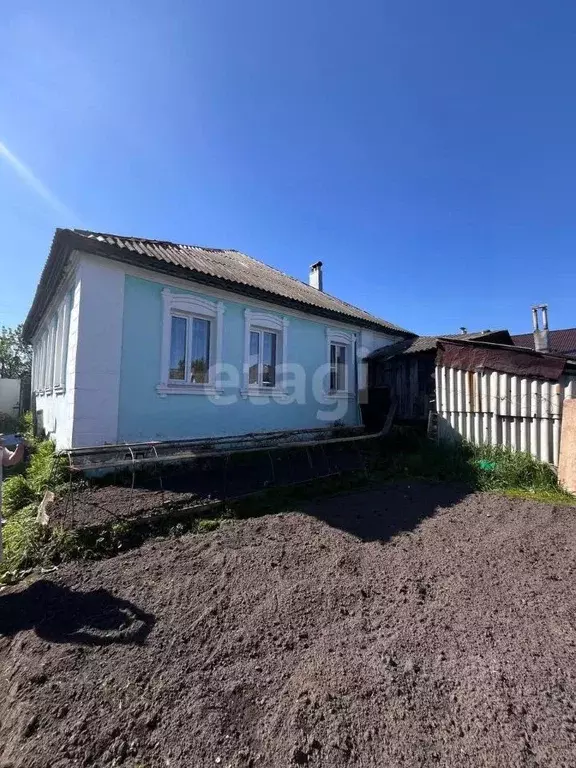 Дом в Нижегородская область, Выкса ул. Дзержинского, 12 (83 м) - Фото 0