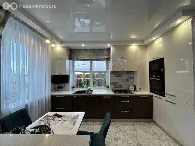 Дом в Брянск, Фокинский район, улица Коммунаров, 52 (110 м) - Фото 1