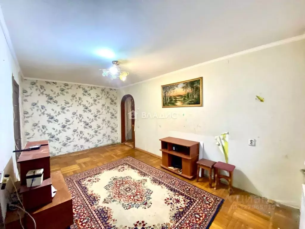 4-к кв. Белгородская область, Белгород ул. Костюкова, 15 (61.0 м) - Фото 2