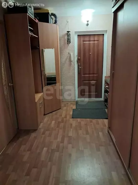 2-комнатная квартира: Тюмень, Широтная улица, 171 (66.8 м) - Фото 1