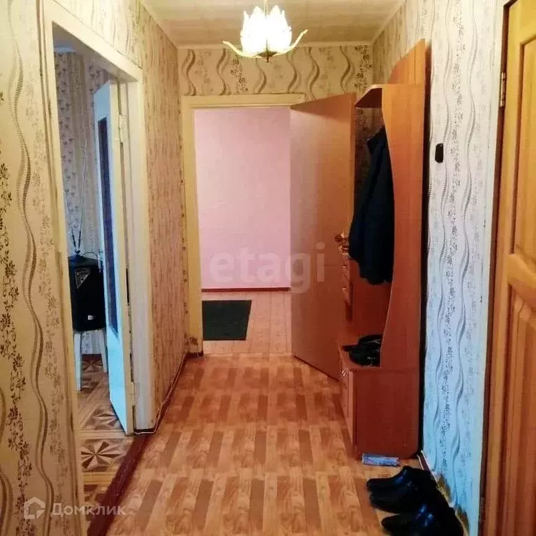 Продаётся 2-к квартира, 50.1 м - Фото 1