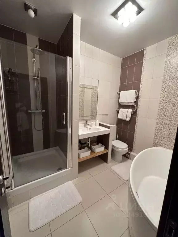 2-к кв. Московская область, Мытищи ул. Мира, 34А (62.0 м) - Фото 1