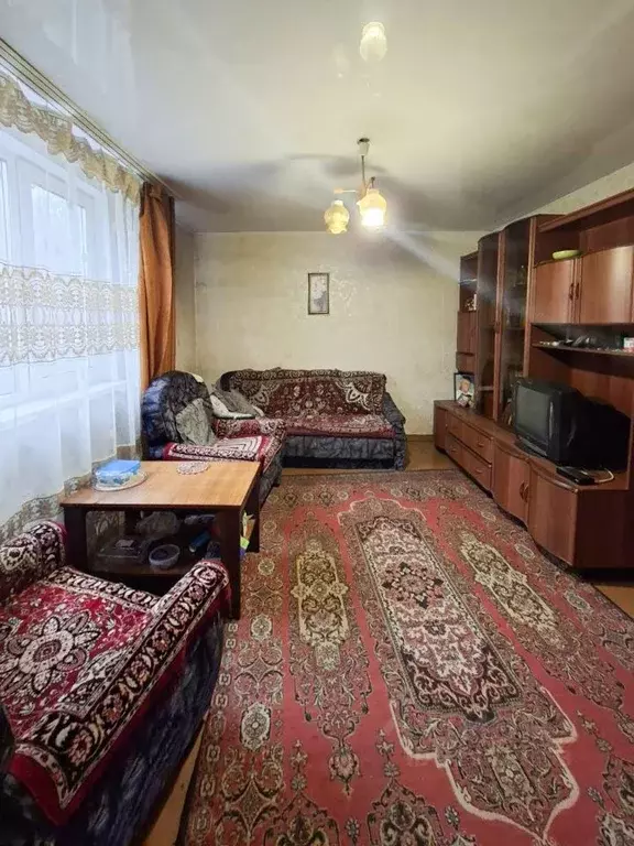 Дом в Приморский край, Партизанский муниципальный округ, с. Сергеевка ... - Фото 2