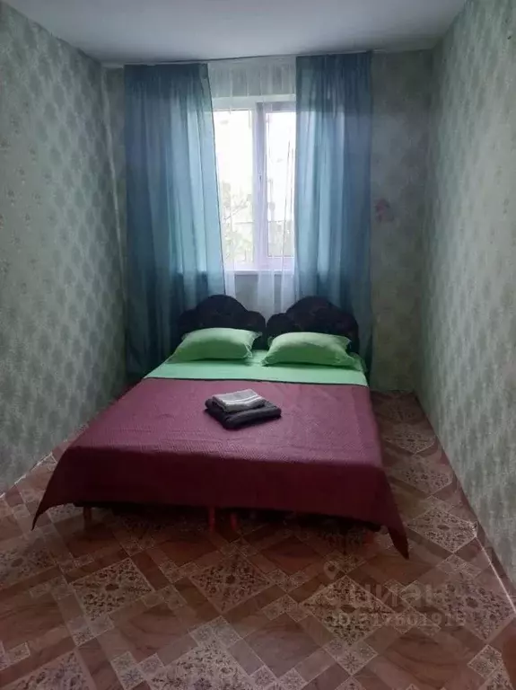 Комната Краснодарский край, Сочи Лазаревское жилрайон, ул. Новая, 10 ... - Фото 0
