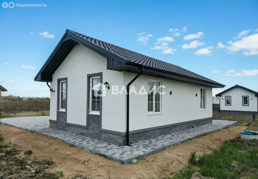 Дом в посёлок Коврово, Монетная улица (55 м) - Фото 1