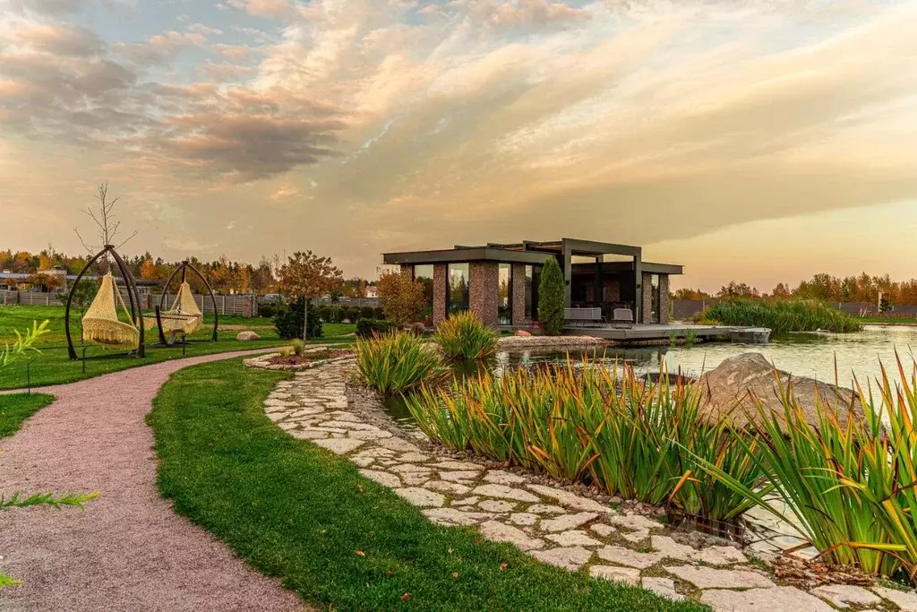 Участок в Ленинградская область, Выборгский район, Первомайское с/пос, ... - Фото 2