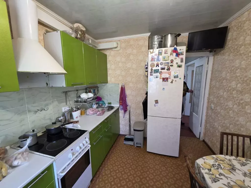 4-к кв. Крым, Щелкино Ленинский район, 60А (72.0 м) - Фото 2