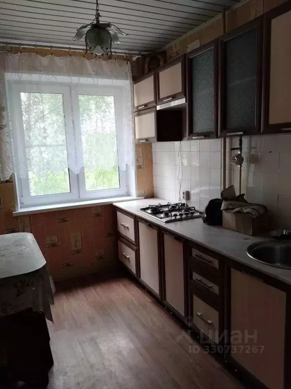 2-к кв. Нижегородская область, Нижний Новгород просп. ... - Фото 1