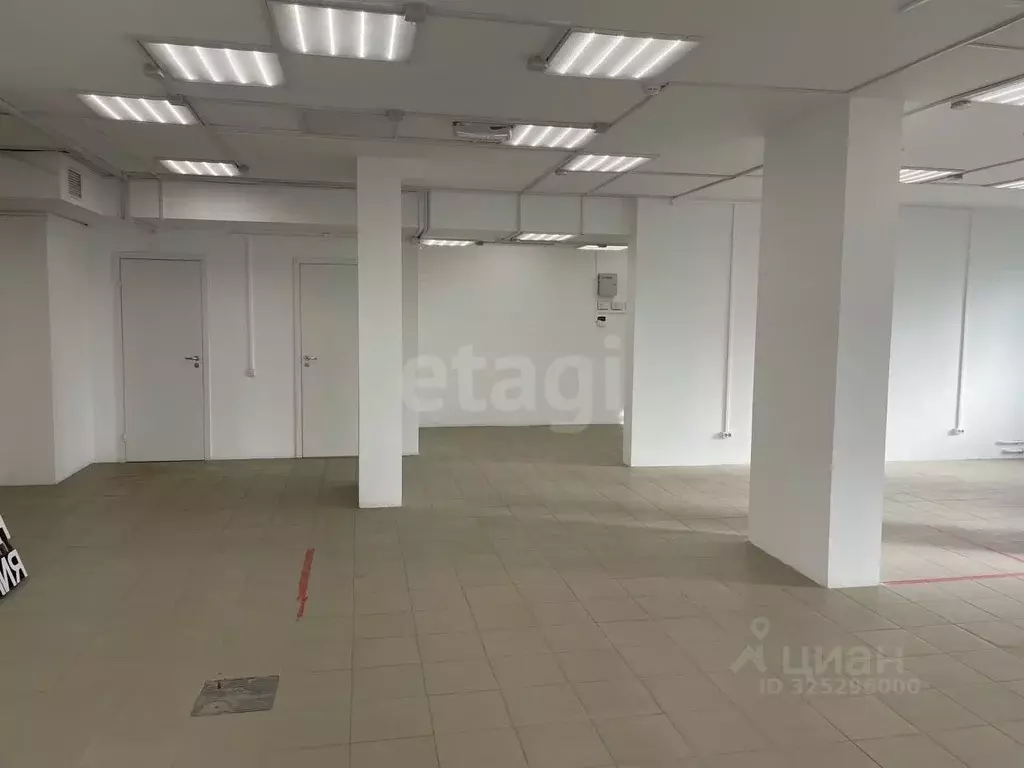 Помещение свободного назначения в Пермский край, Пермь Уинская ул., 43 ... - Фото 1