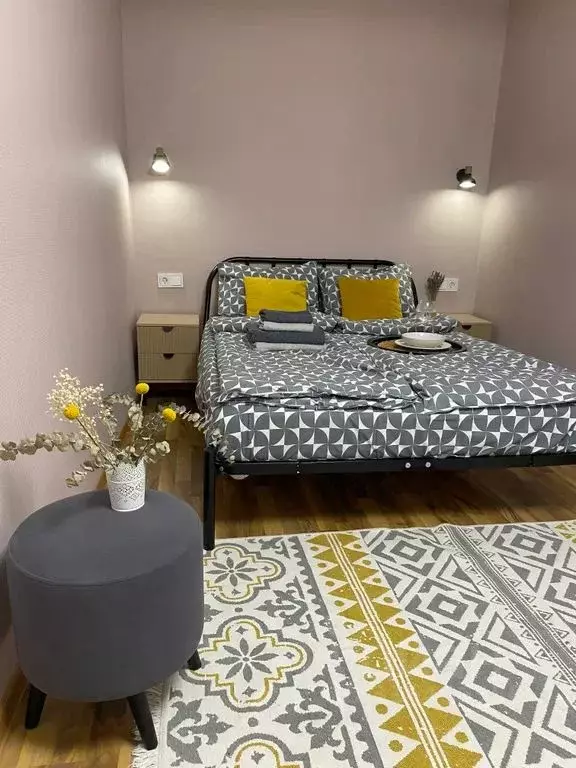 2-к кв. Нижегородская область, Нижний Новгород Мануфактурная ул., 7 ... - Фото 1