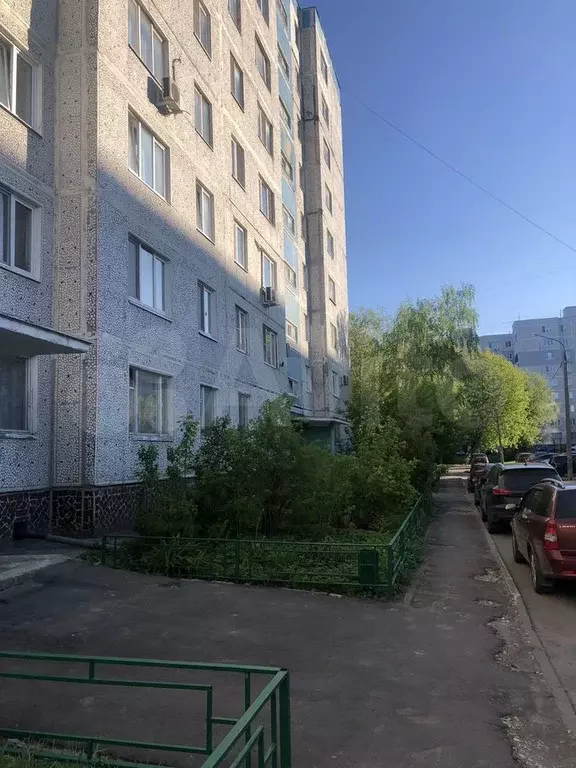 2-к. квартира, 53 м, 9/9 эт. - Фото 0