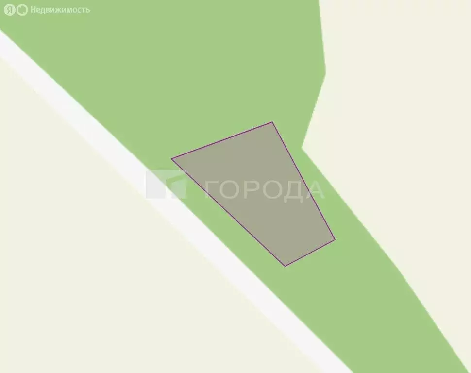 Участок в село Ленинское, микрорайон Приморье, 117 (10 м) - Фото 0
