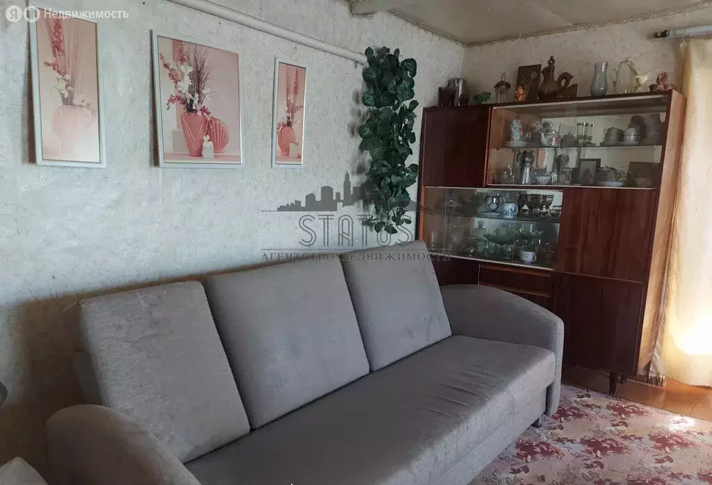 Дом в Ртищево, Полевая улица, 125 (71.1 м) - Фото 1