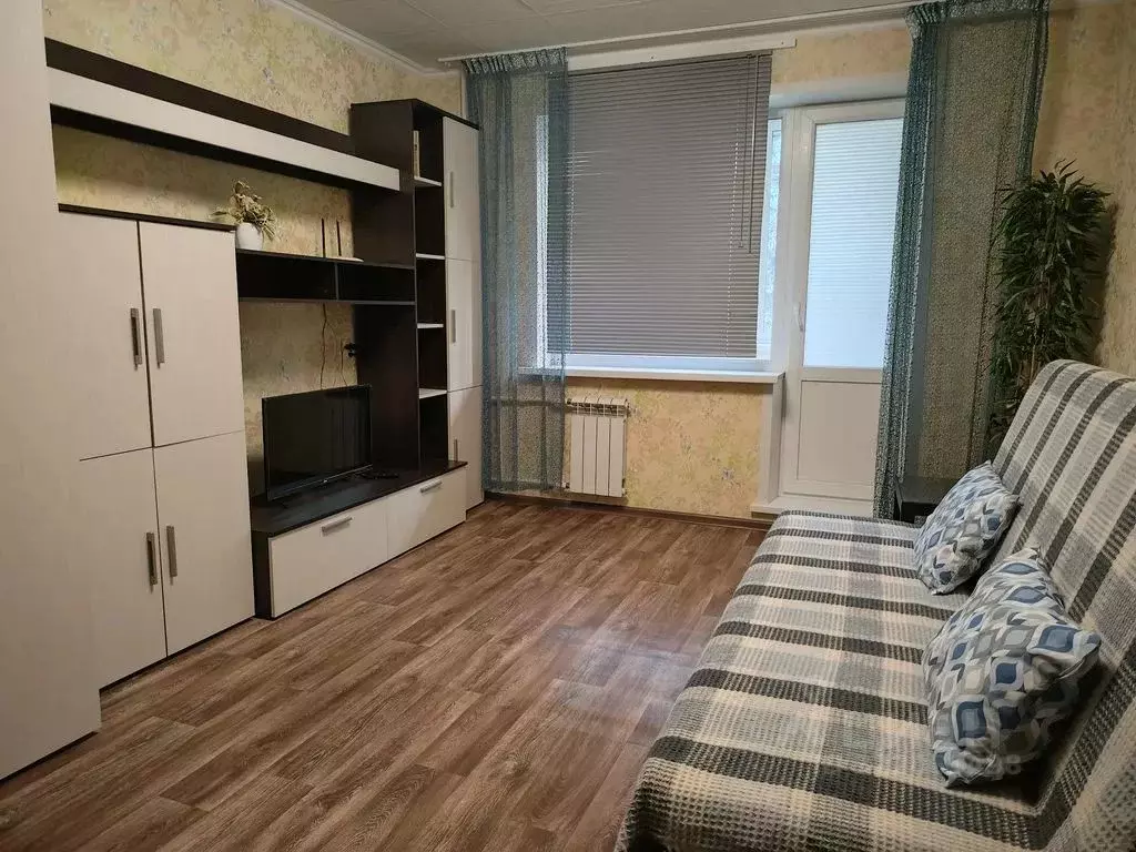 1-к кв. Тверская область, Тверь ул. Скворцова-Степанова, 20 (38.0 м) - Фото 2