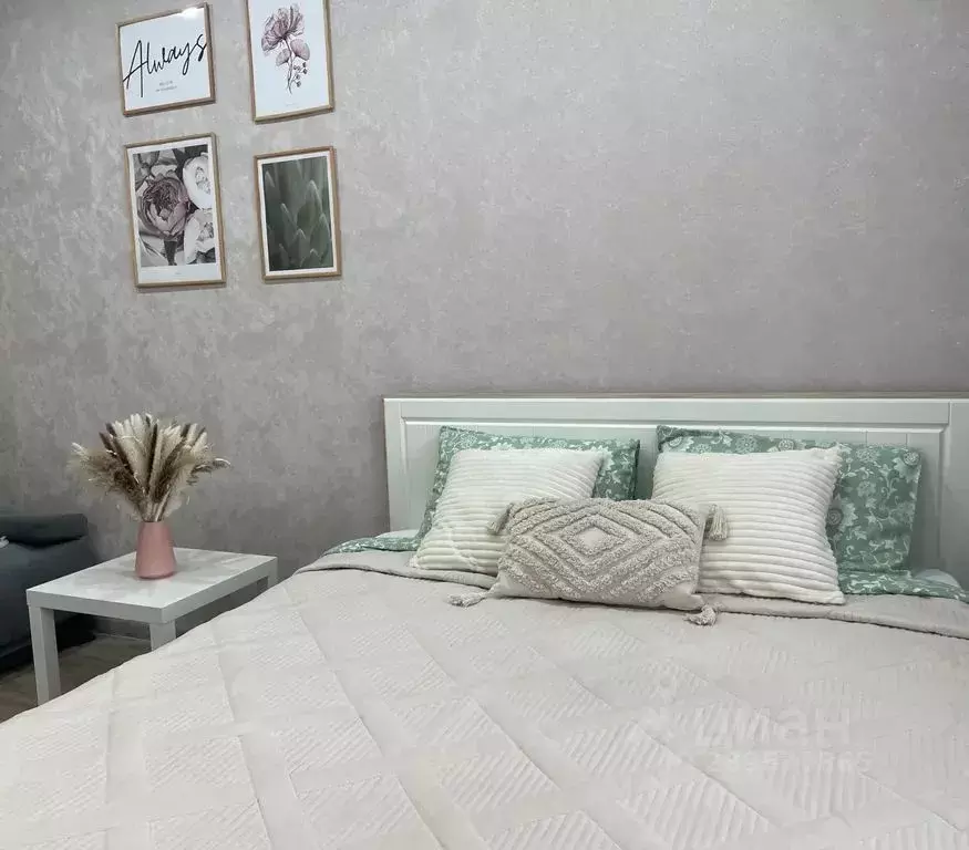 1-к кв. Ростовская область, Батайск ул. Крупской, 1к1 (35.0 м) - Фото 1