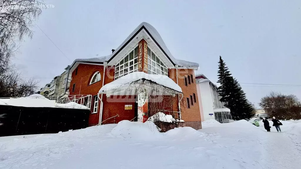 Торговая площадь (370 м) - Фото 1