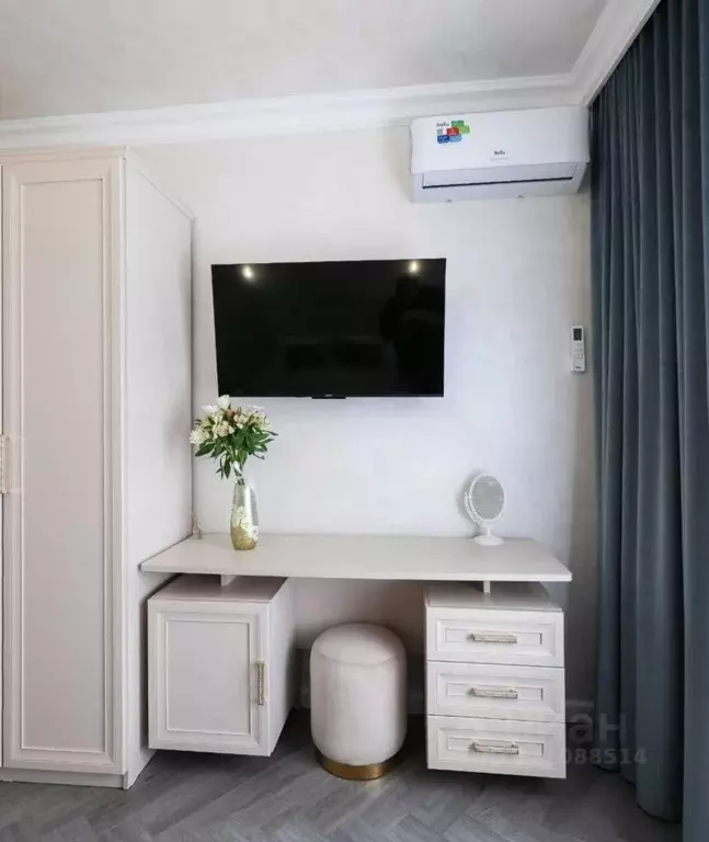 3-к кв. Ставропольский край, Пятигорск Красная ул., 7 (57.0 м) - Фото 2