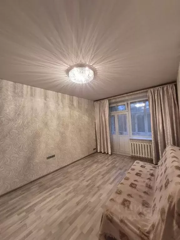 2-к кв. Московская область, Химки просп. Мира, 8 (55.0 м) - Фото 2