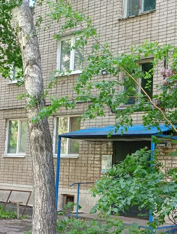 Продаётся 3-к квартира, 51.4 м - Фото 0