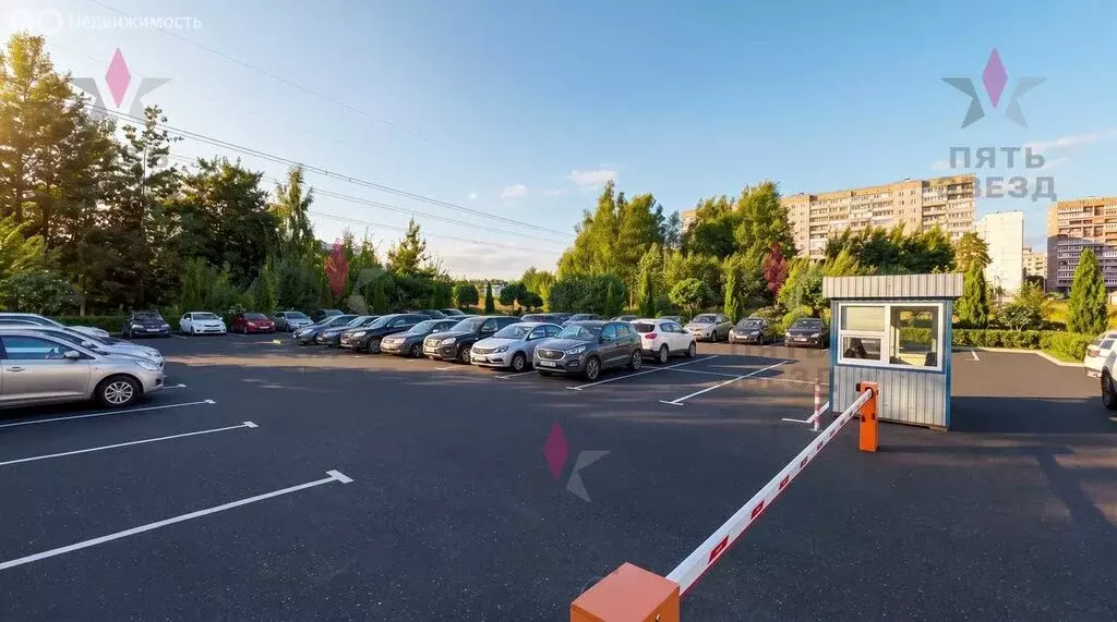 Участок в Зеленоград, Георгиевский проспект (19.73 м) - Фото 2