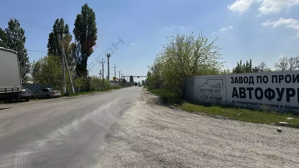 Участок в Краснодарский край, Славянск-на-Кубани ш. Маевское, 7/10 ... - Фото 0