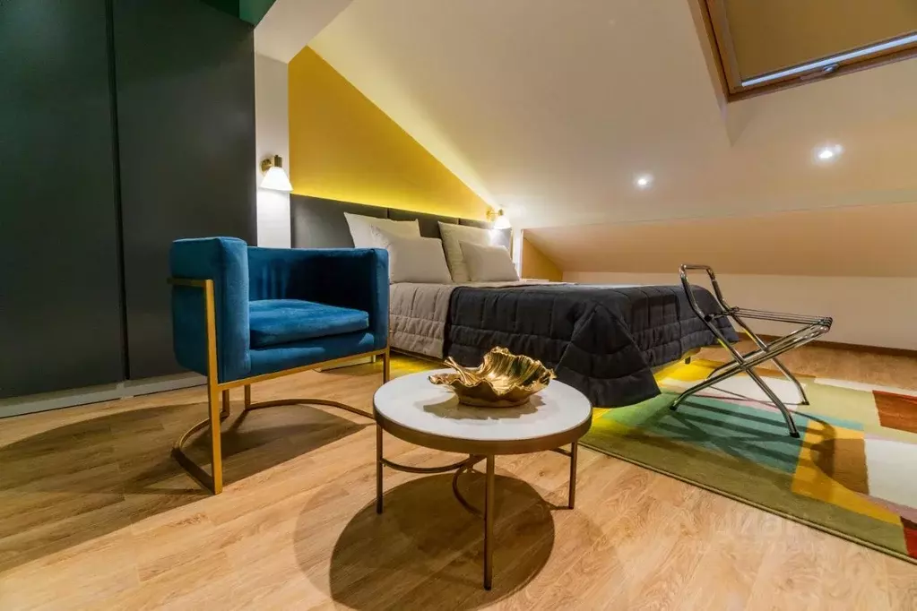 1-к кв. Дагестан, Каспийск ул. Ленина, 35 (45.0 м) - Фото 1