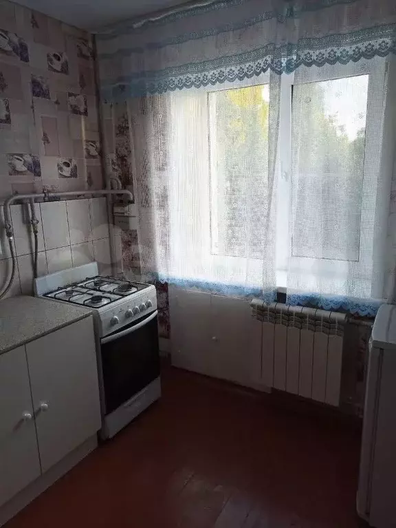 1-к. квартира, 31 м, 4/5 эт. - Фото 1