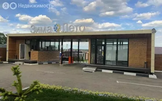 Дом в Московская область, Дмитровский муниципальный округ, деревня ... - Фото 0