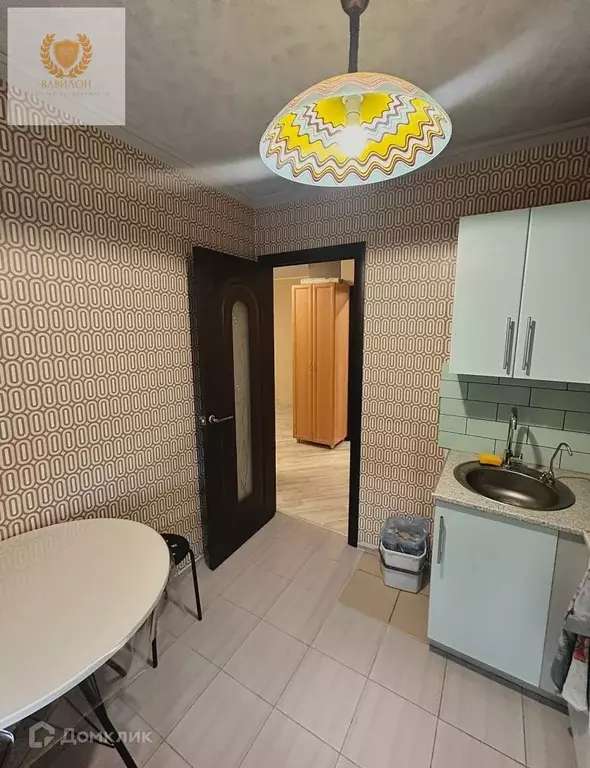 Продаётся 1-к квартира, 30.1 м - Фото 1