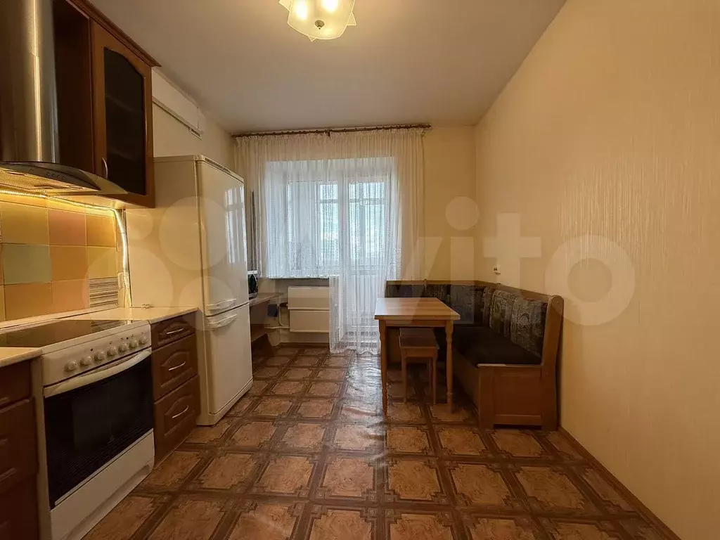 3-к. квартира, 85 м, 9/9 эт. - Фото 1