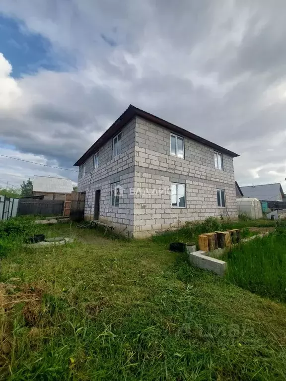 Дом в Бурятия, Улан-Удэ ул. Академическая 1-й проезд (208 м) - Фото 2