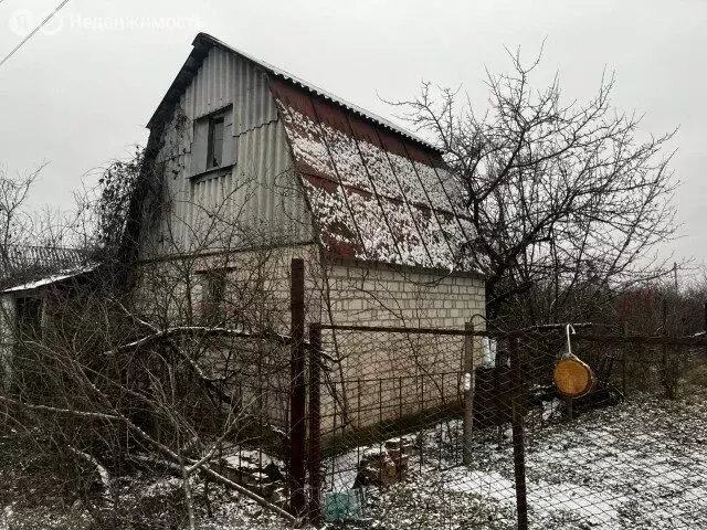 Дом в Воронеж, СНТ Иволга (20 м) - Фото 2