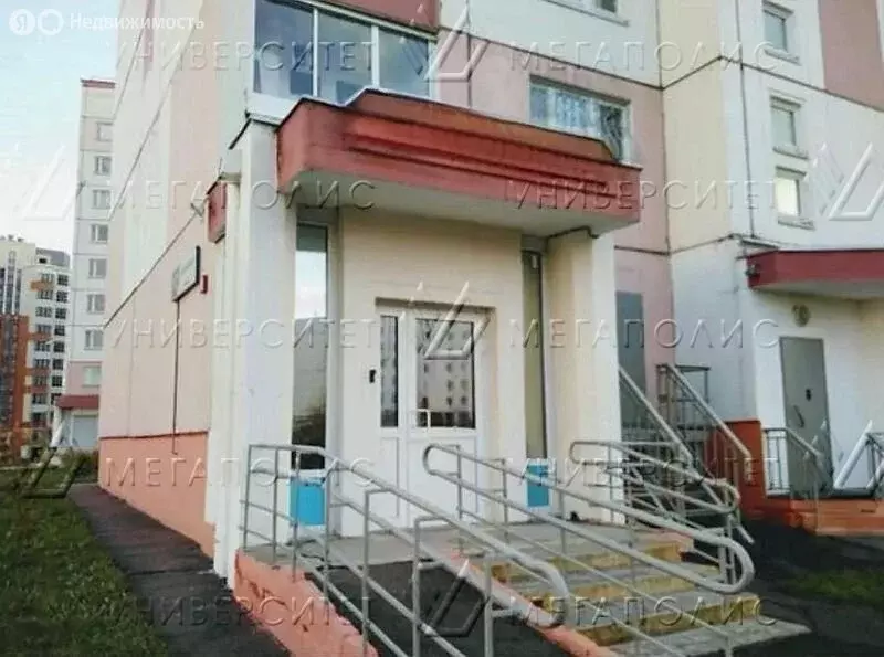 Помещение свободного назначения (61 м) - Фото 2