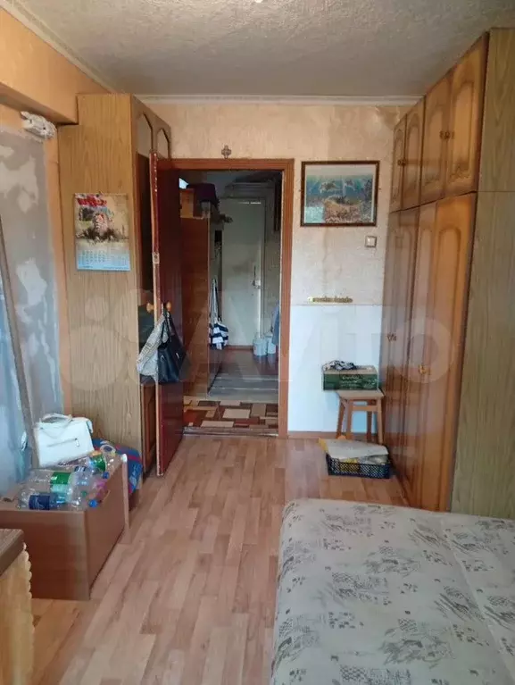 Комната 12 м в 5-к., 4/5 эт. - Фото 1