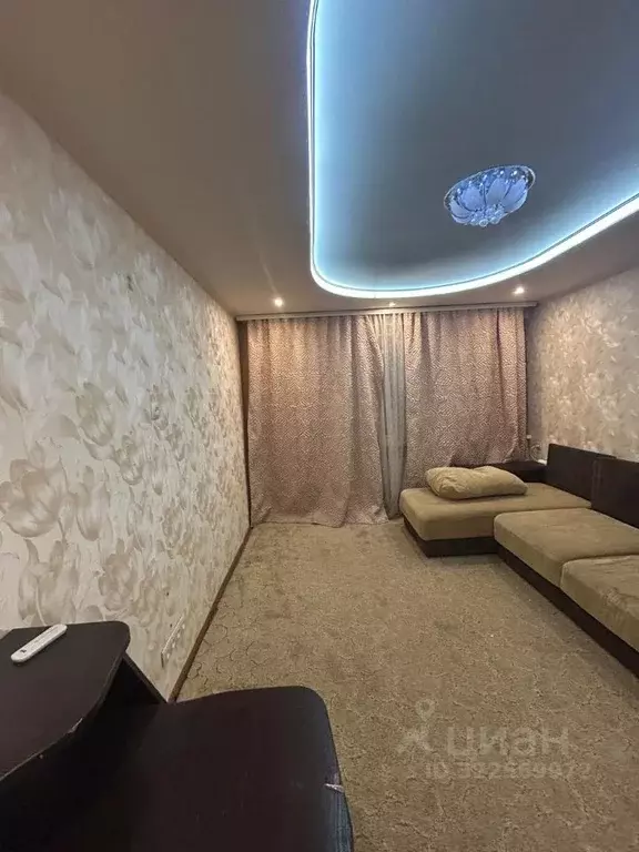 3-к кв. Московская область, Долгопрудный просп. Пацаева, 17 (68.0 м) - Фото 1