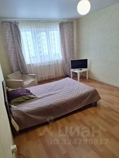 1-к кв. Оренбургская область, Оренбург просп. Победы, 155/7 (40.0 м) - Фото 1