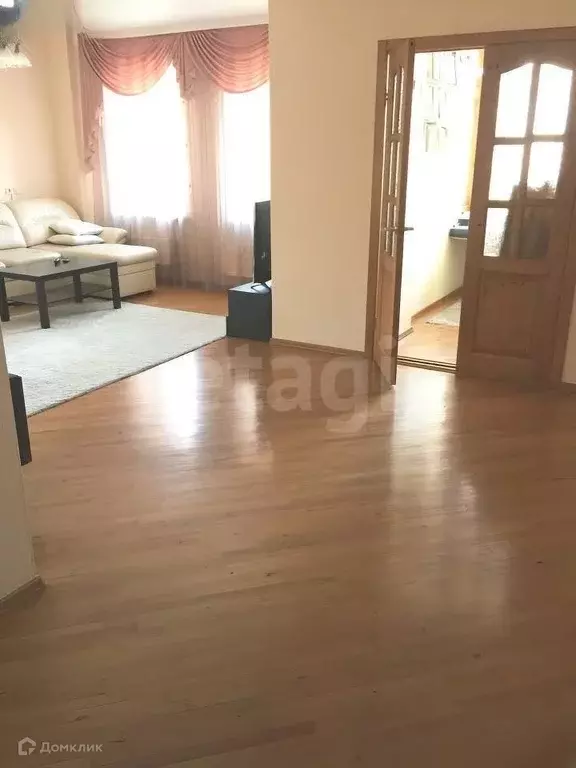 Продаётся 3-к квартира, 95.3 м - Фото 1