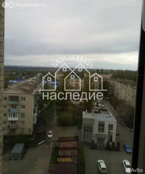 1-комнатная квартира: Михайловск, улица Ленина, 167/2к3 (46 м) - Фото 1