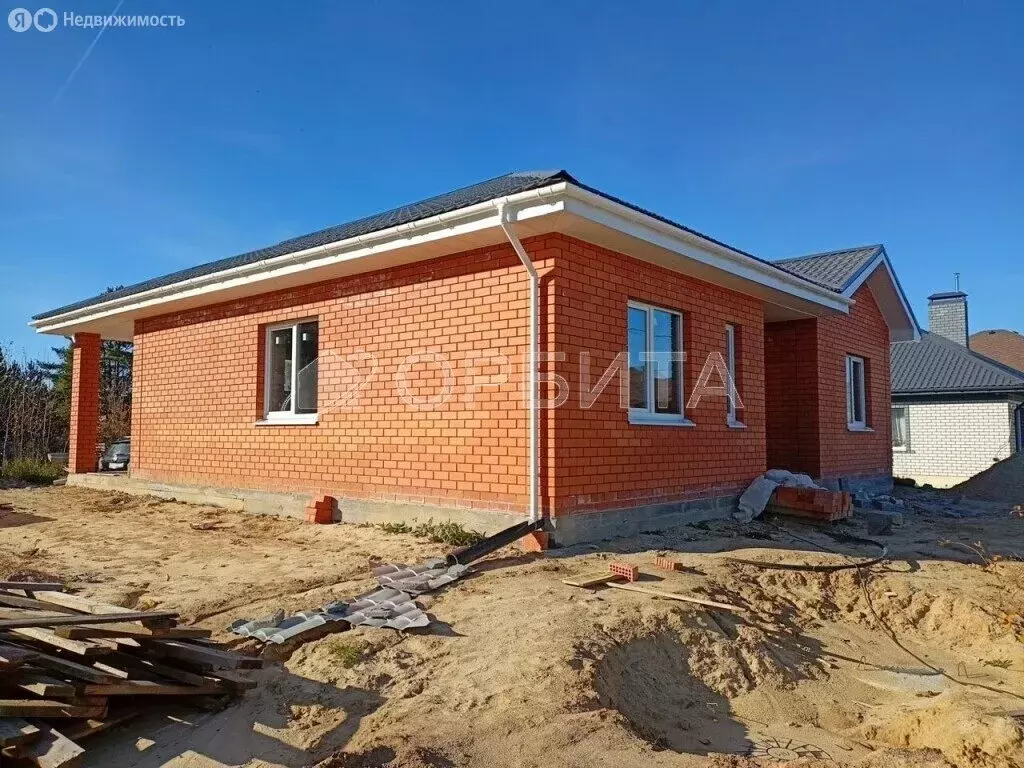 Дом в Перевалово, Луговская улица (120 м) - Фото 2