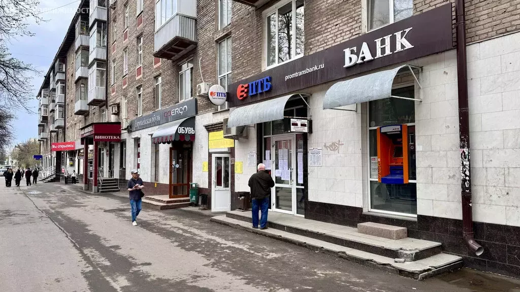 Помещение свободного назначения (80 м) - Фото 0